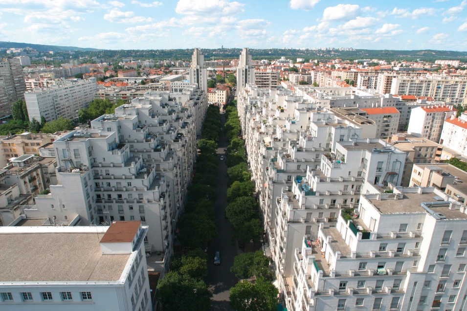 villeurbanne-banlieue-lyon